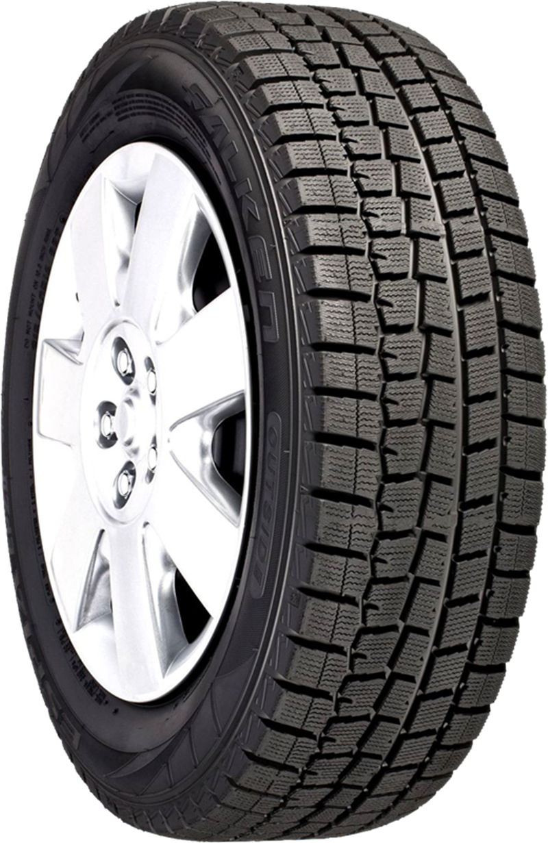 FALKEN ESPIA EPZ II | P235/50R18 | XL | Winter