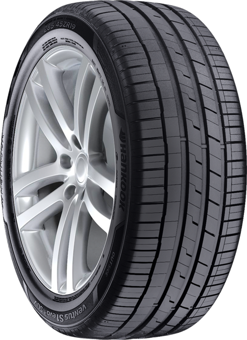 HANKOOK K127C | P275/40R21 | XL | Summer