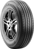 BRIDGESTONE DUELER HL 422 ECOPIA | P245/55R19 | SL | All Season