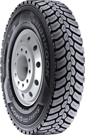 HANKOOK DM09 | 11R22.5 | H |