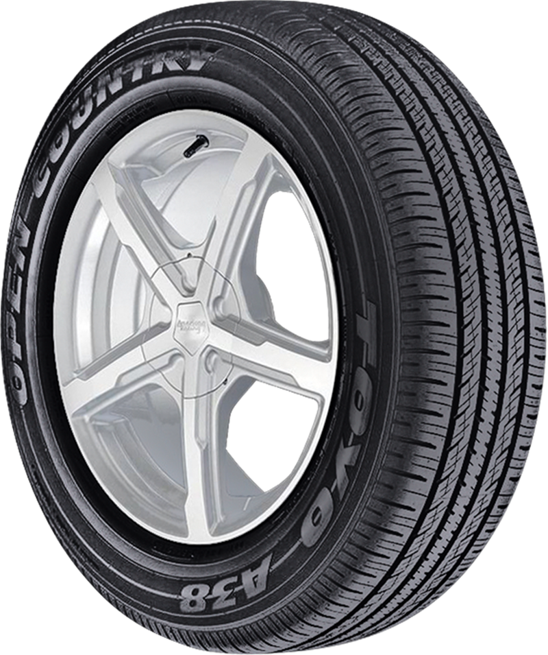 TOYO OPA38 | P225/65R17 | All Season