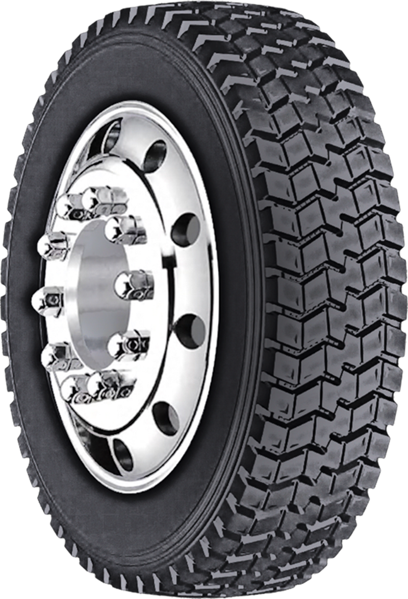 SAILMAX SD867 | 215/75R17.5 | LRJ |