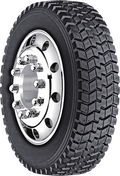 SAILMAX SD867 | 235/75R17.5 | LRJ |