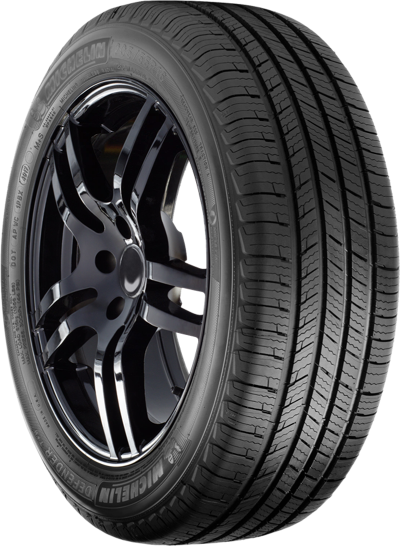 MICHELIN DEFENDER T + H | P195/65R15 | SL | All Season