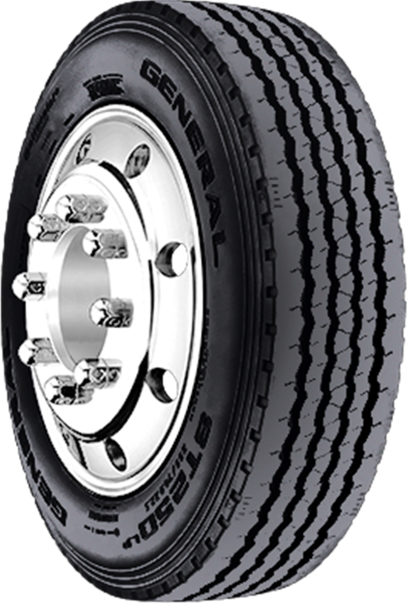 GENERAL ST250 LP | 255/70R22.5 |  |