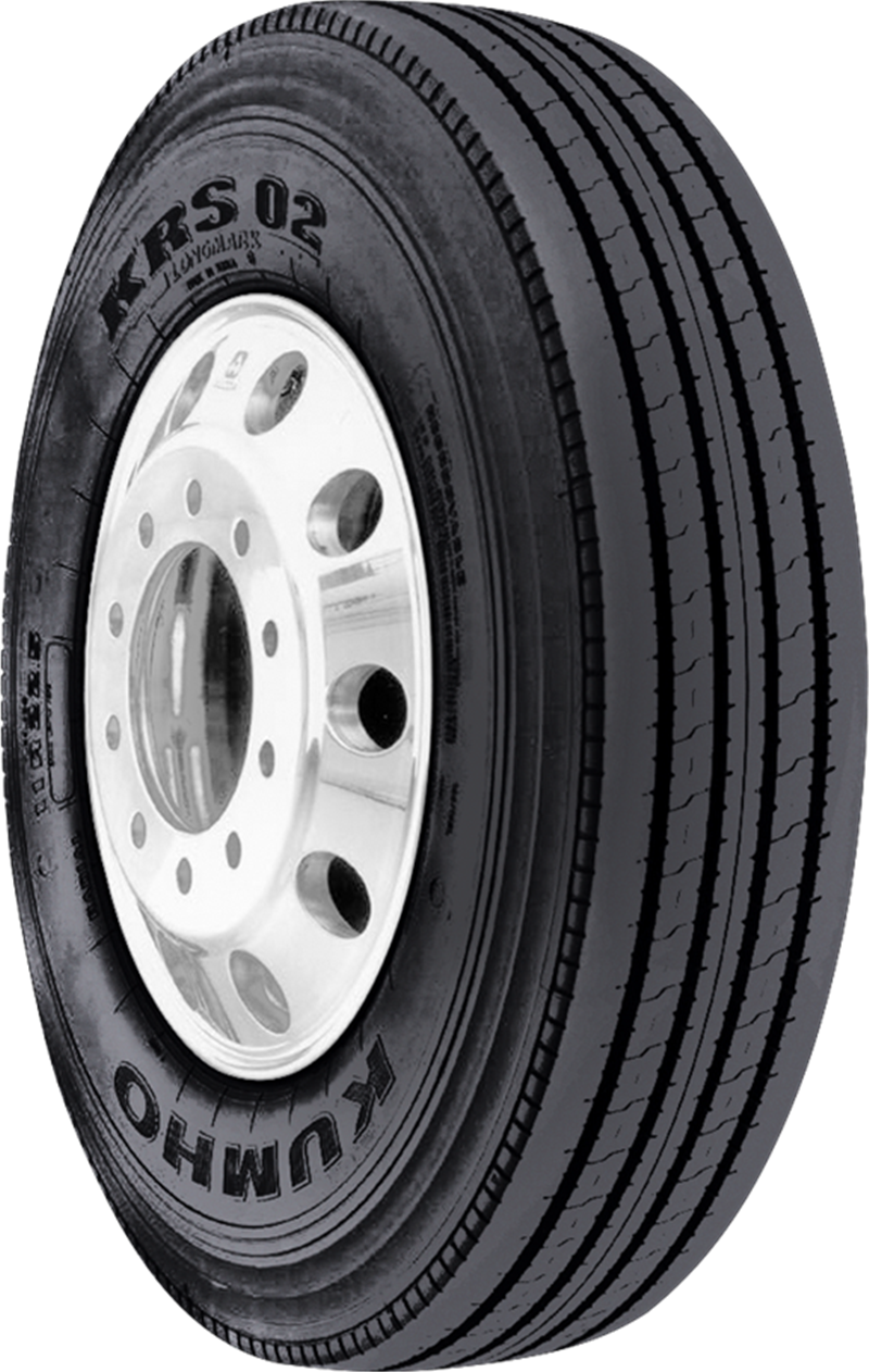 KUMHO KRS02 | 10R22.5 | G |