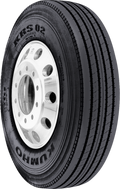 KUMHO KRS02 | 11R24.5 | H |
