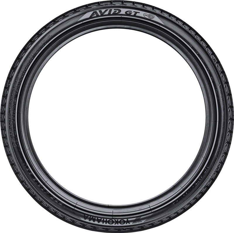 YOKOHAMA AVID GT S35C | P225/65R17 | All Season