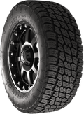 NITTO TERRA GRAPPLER G2 | 275/65R20 (S) | (None)