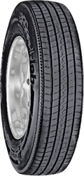 BF GOODRICH Highway Control | 11R24.5 | LRH |
