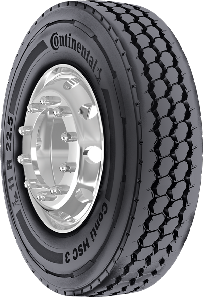 CONTINENTAL iT HSC3 | 12R22.5 | H |