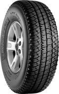 MICHELIN LTX AT2 ORWL | LT265/70R17 | E | All Season