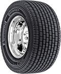 CONTINENTAL HDL2 Eco Plus | 445/50R22.5 | M |