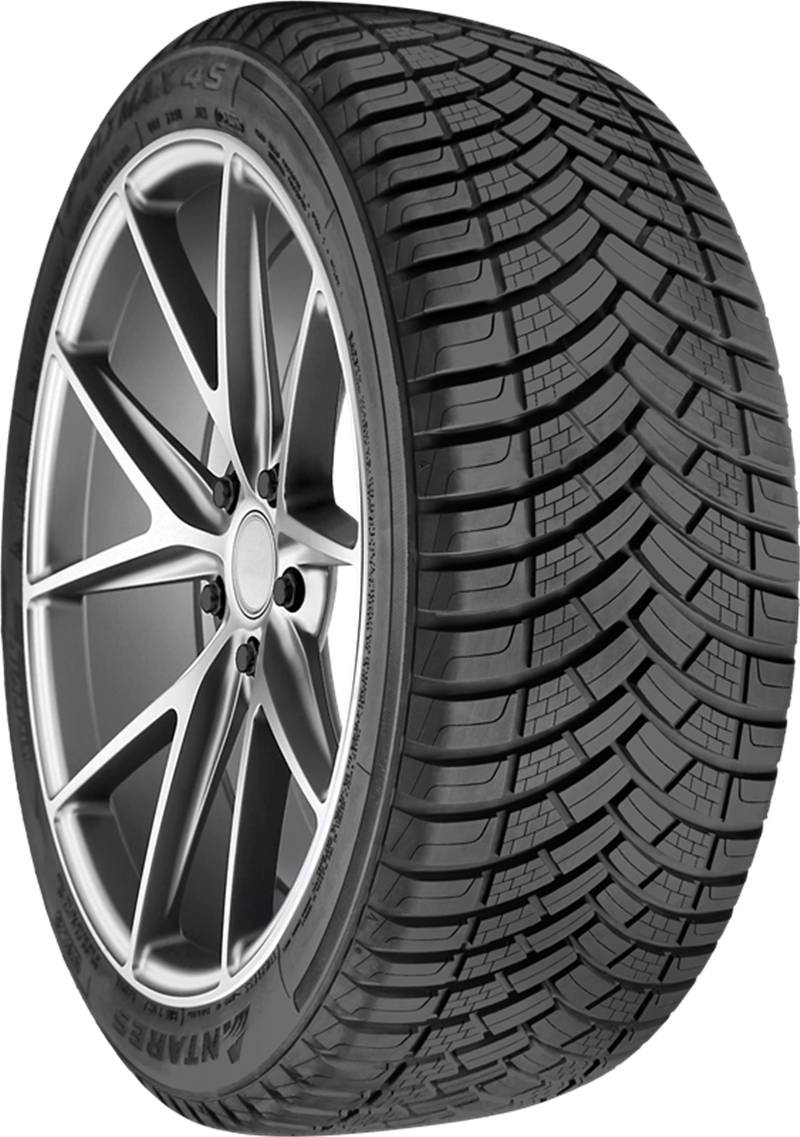 ANTARES POLYMAX 4S | P205/60R16 | All Season