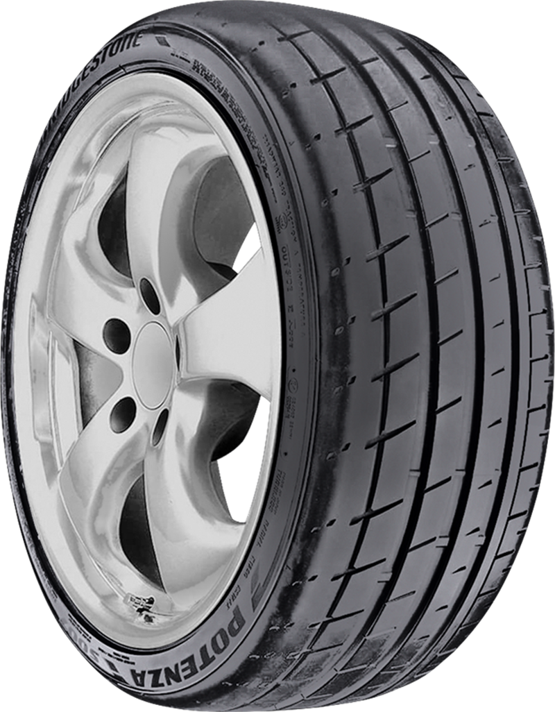 BRIDGESTONE POTENZA S007 | P275/30R20 | XL | Summer