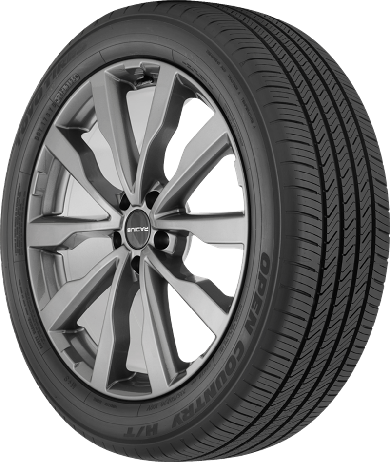 TOYO OPHTH | 235/50R20 |  | All Season