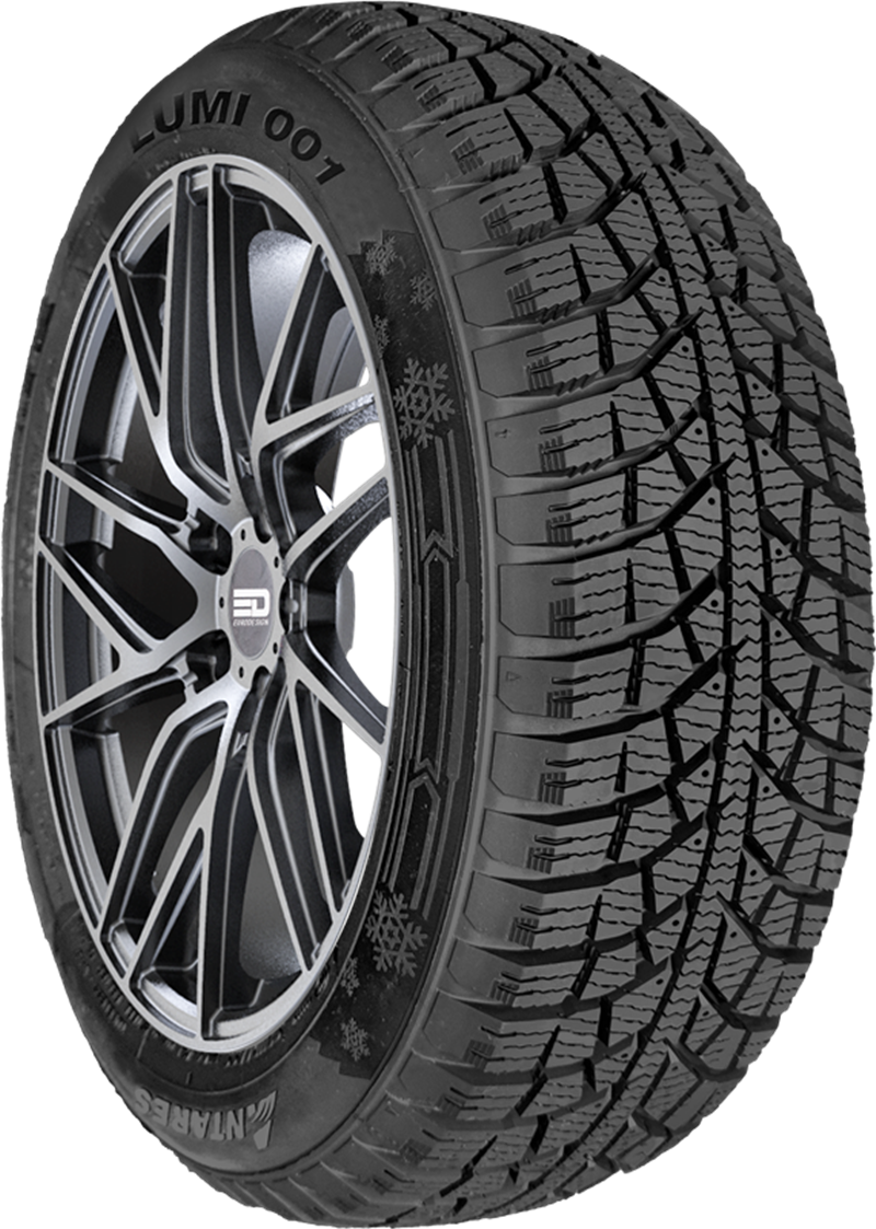 ANTARES LUMI 001 | P195/55R16 | Winter