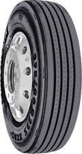 MICHELIN XZA3+ | 11R22.5 | G |
