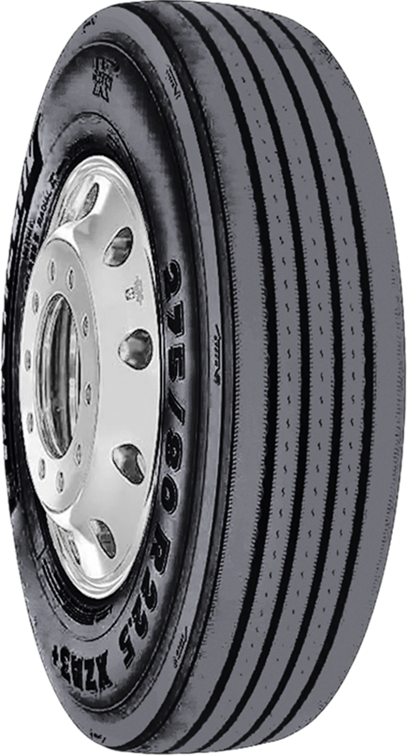 MICHELIN XZA3+ | 11R22.5 | H |