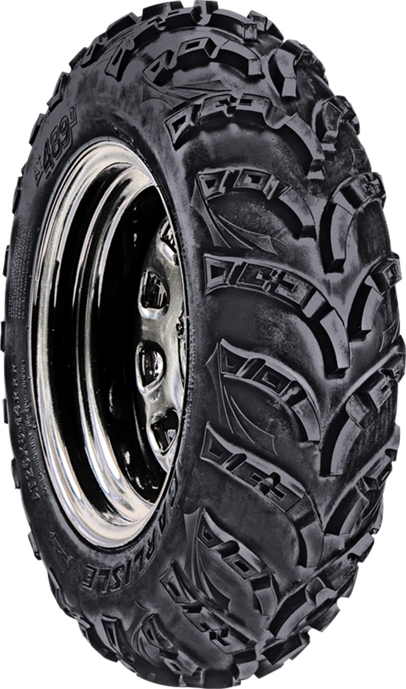CARLSTAR AT489 II | 26X8.00-14 | 3* |