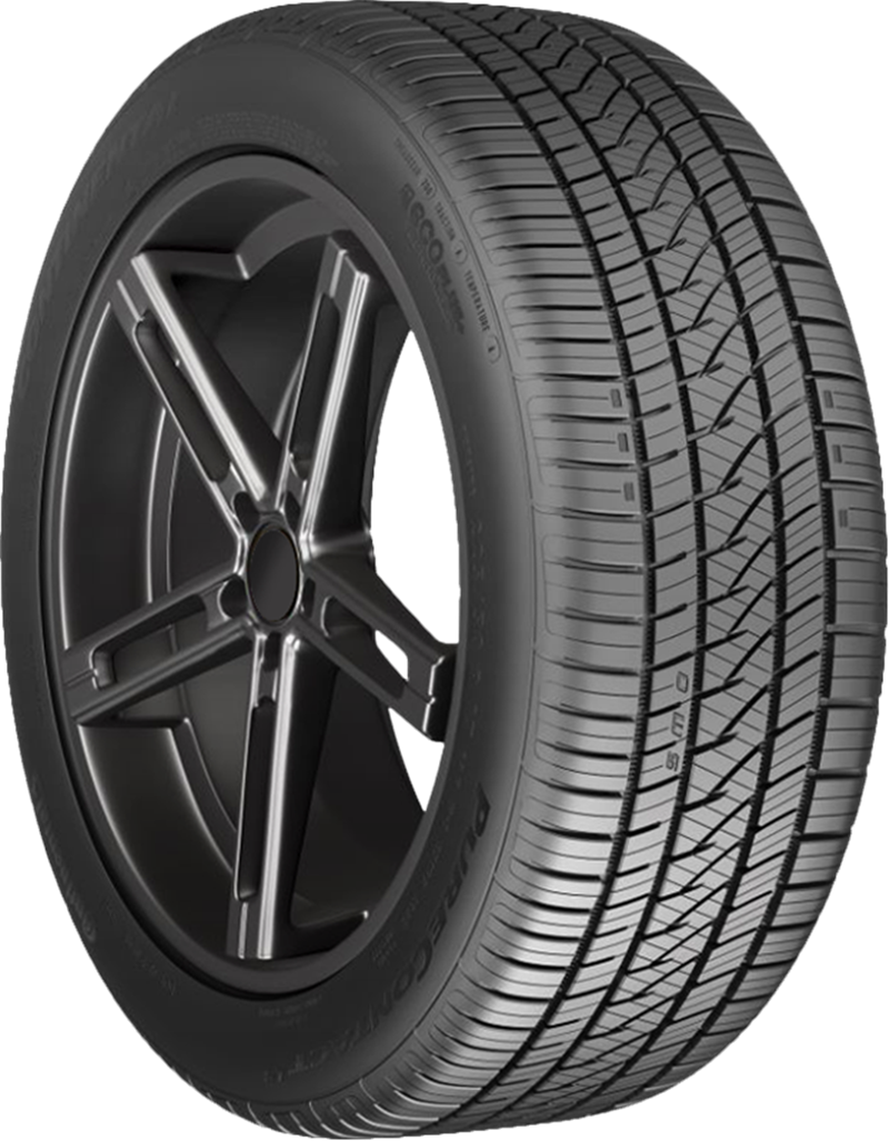 CONTINENTAL PURECONTACT LS | P245/45R18 | XL | All Season