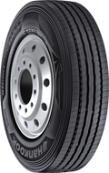 HANKOOK AL22 | 295/80R22.5 | J |