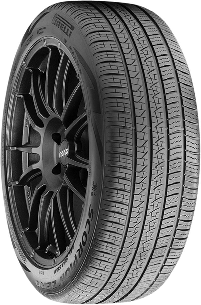 PIRELLI SCORPION ZERO ALL SEASON | 285/45R22 |  | All Season