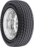 CONTINENTAL HDL2+ Eco Plus | 295/60R22.5 | L |