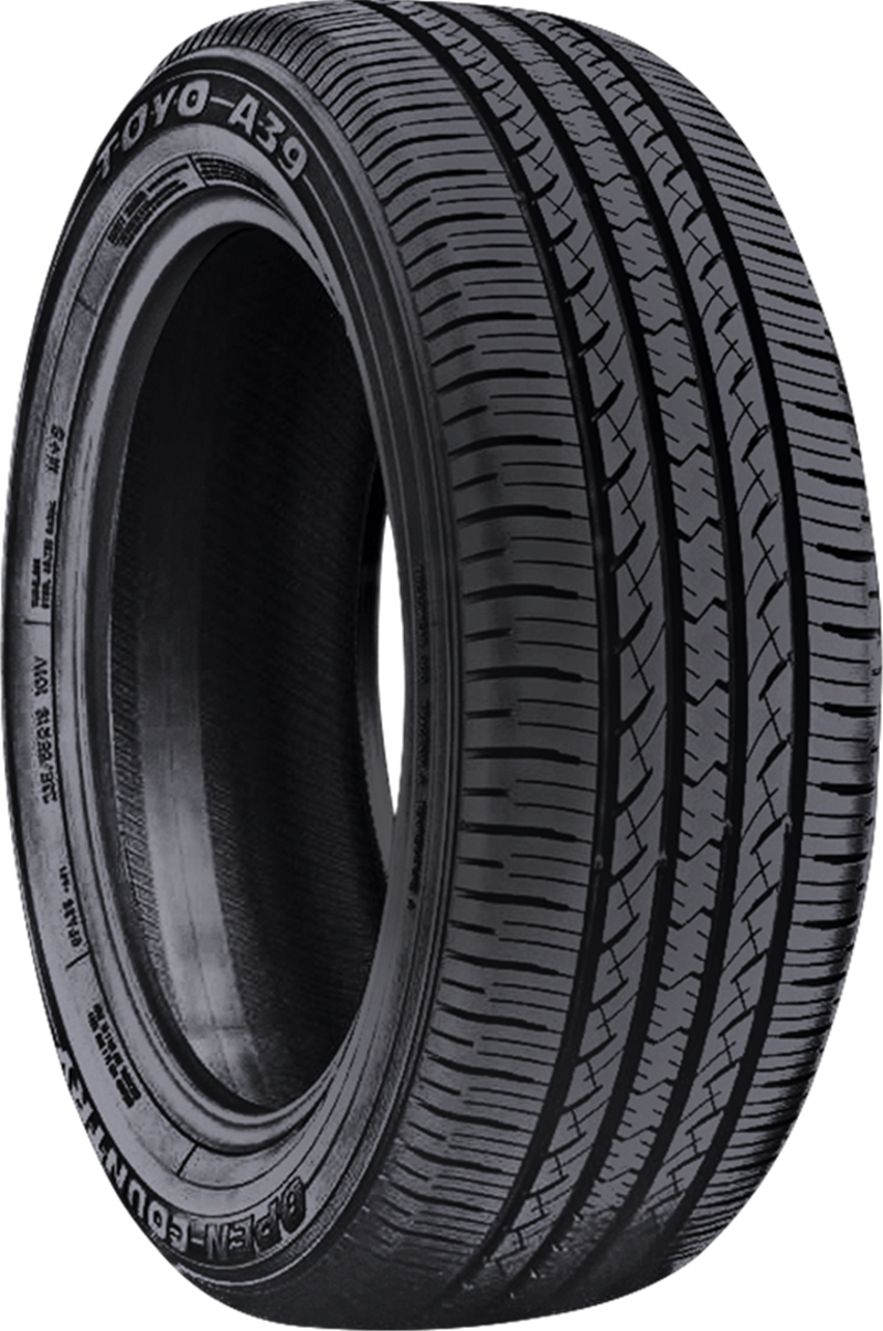 TOYO OPA39 | P235/55R19 | All Season