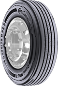 CONTINENTAL H 3 | 295/75R22.5 | H |