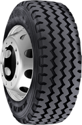 KUMHO KMA03 | 11R22.5 | H |
