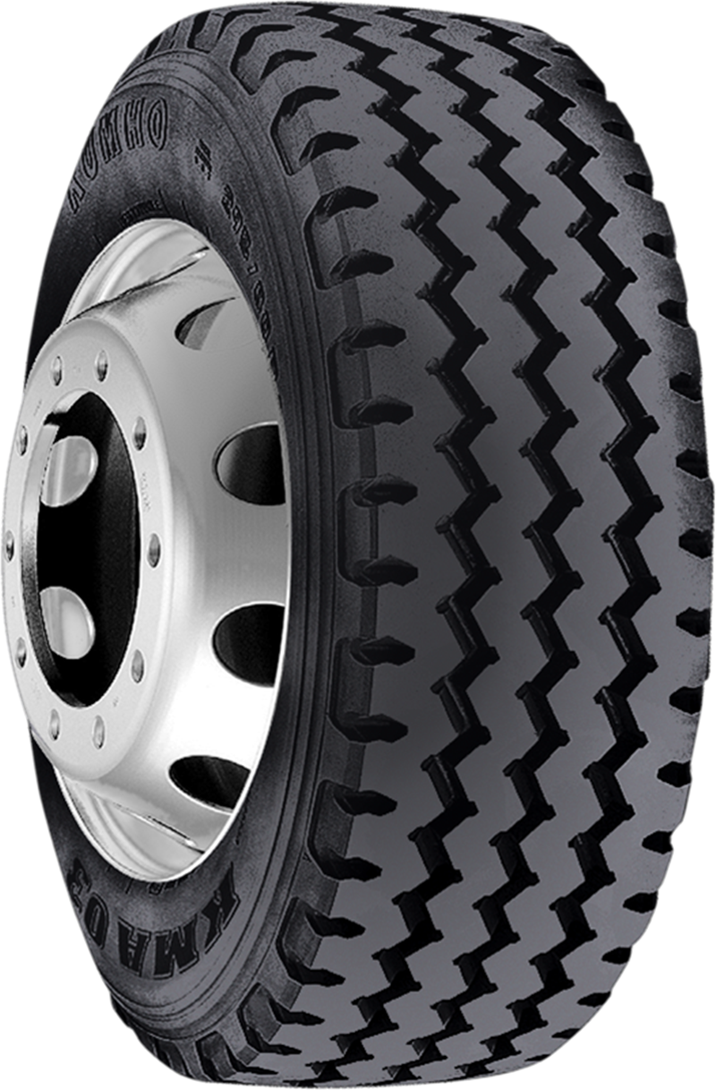 KUMHO KMA03 | 11R22.5 | H |