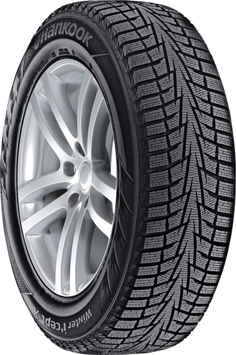 HANKOOK WINTER I*CEPT X | P245/50R20 | Winter