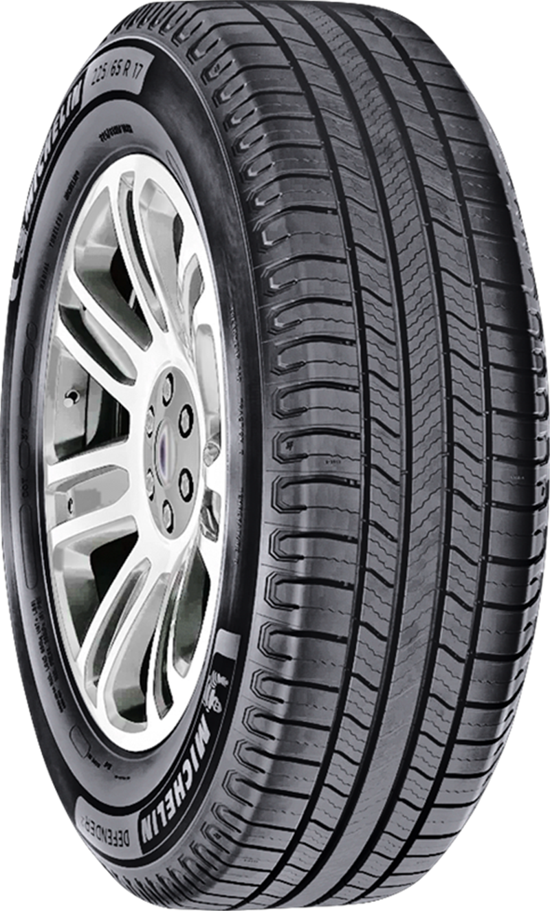MICHELIN DEFENDER2 H | P205/55R16 | SL | All Season