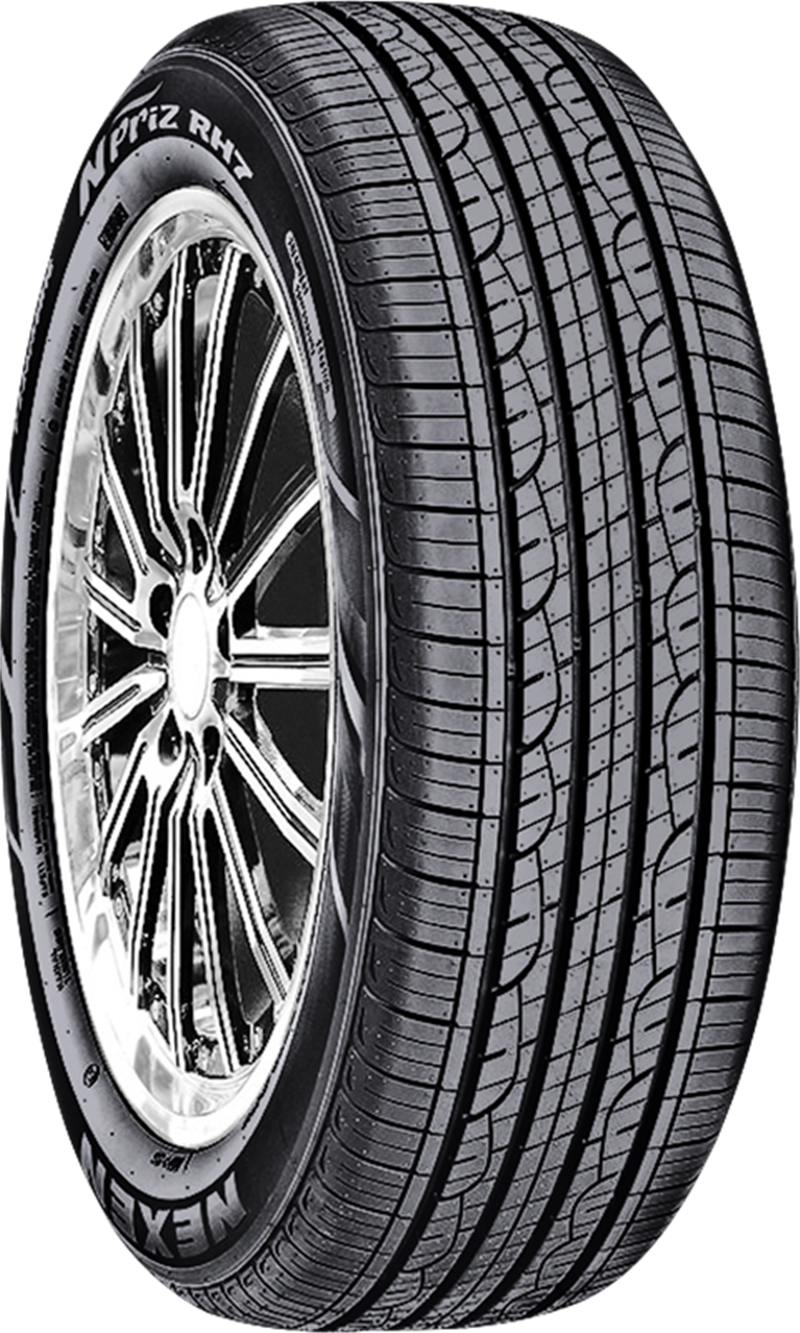 NEXEN NPRIZ RH7 | P225/65R17 | SL | All Season
