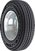 GENERAL HT+ | 285/75R24.5 | G |