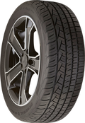 GENERAL G-MAX AS-05 | P245/40R17 | SL | All Season