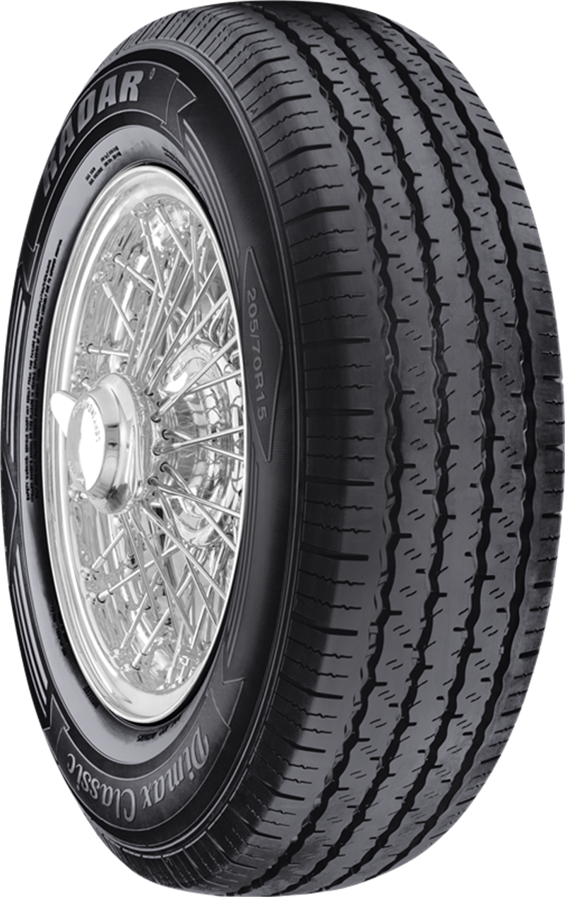 RADAR Dimax Classic | 145R13 |  | Summer