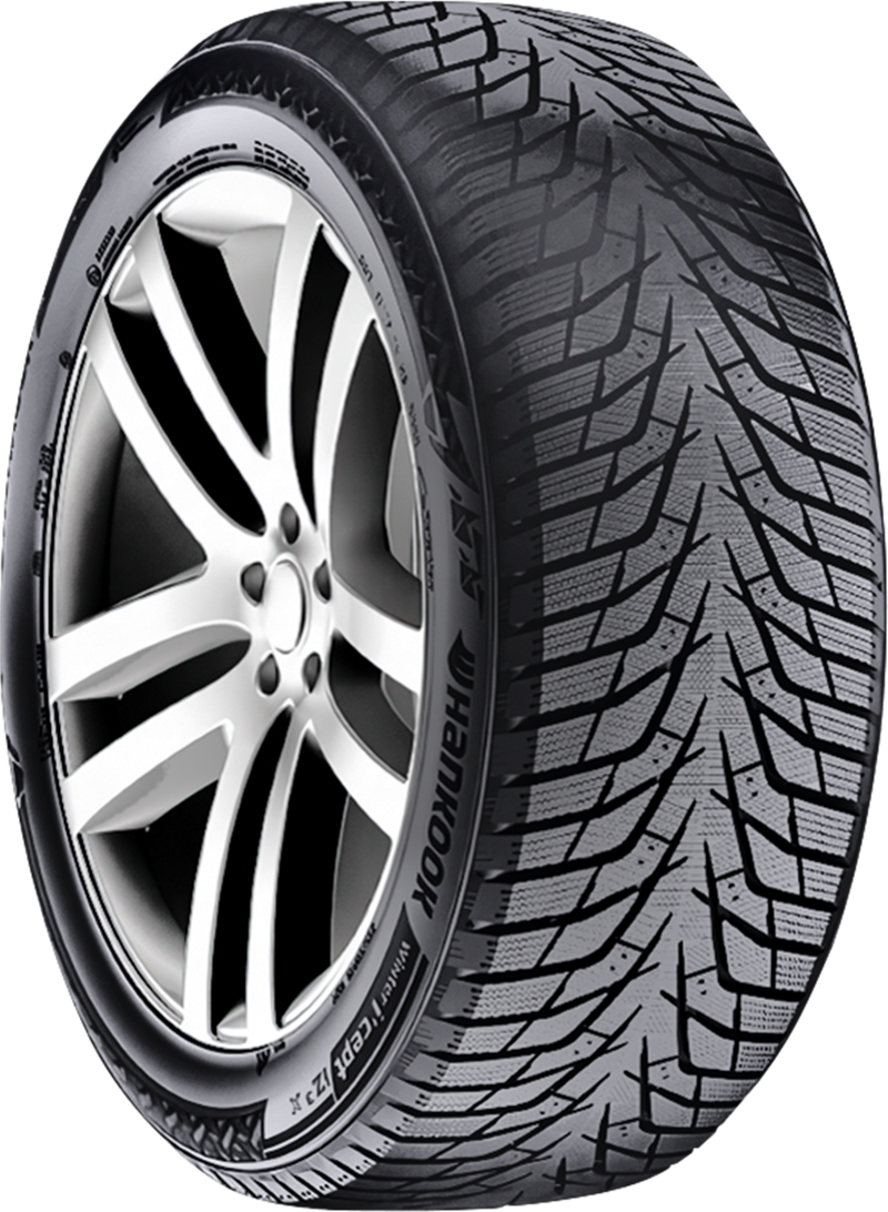 HANKOOK WINTER I*CEPT IZ3 SUV | P235/65R17 | SL | Winter