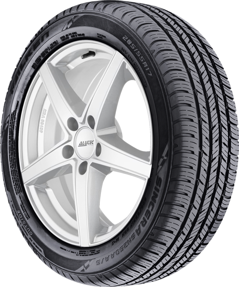 FALKEN SINCERA SN250A AS | P215/60R16 | SL | All Season