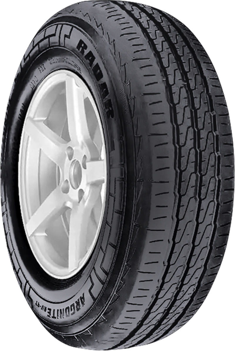 RADAR Argonite RV 4T | 155/70R12 | LRF |