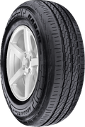 RADAR Argonite RV 4T | 165R13 | D |