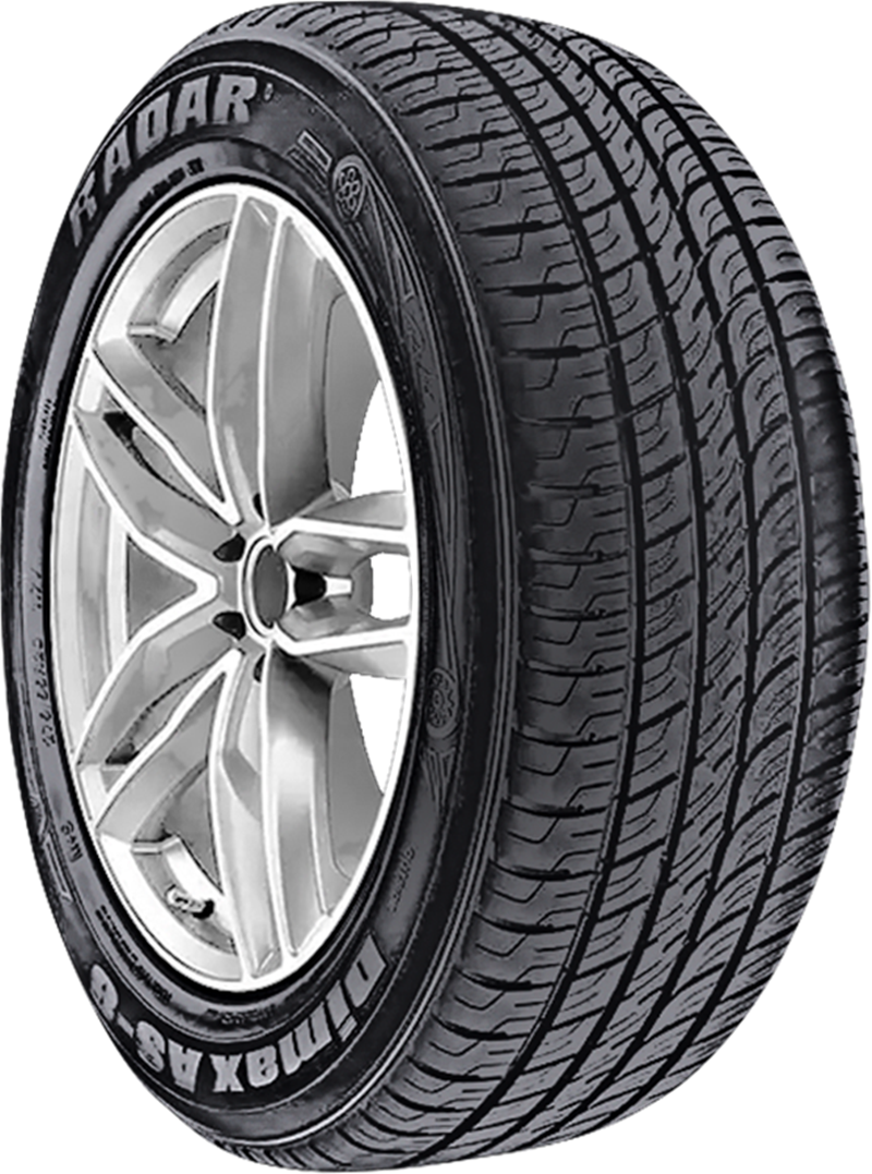 RADAR DIMAX AS 8 | P265/35R22 | XL | All Season