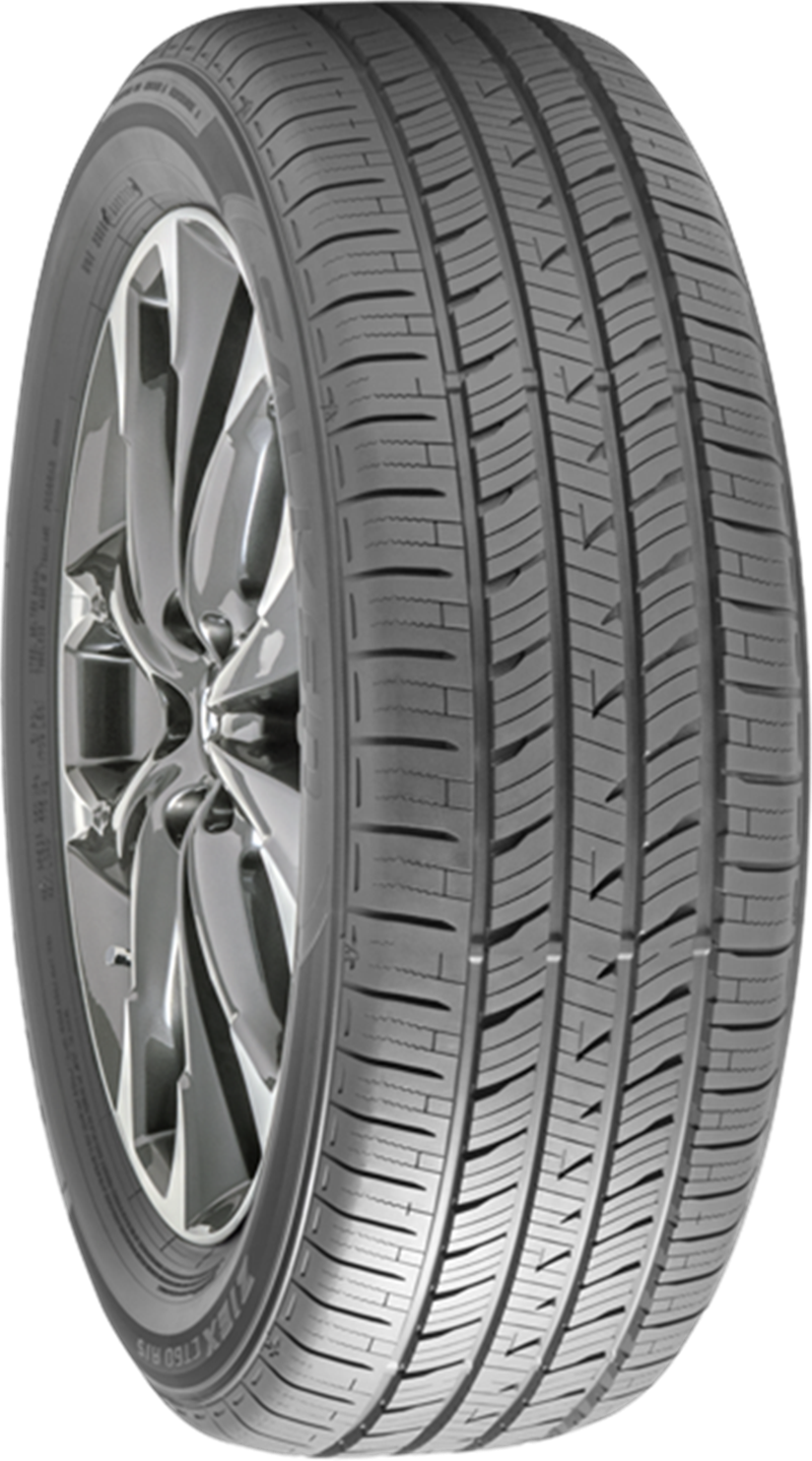 FALKEN ZIEX CT60 AS | P265/50R20 | XL | All Season