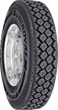 UNIROYAL RD30 | 225/70R19.5 | G |