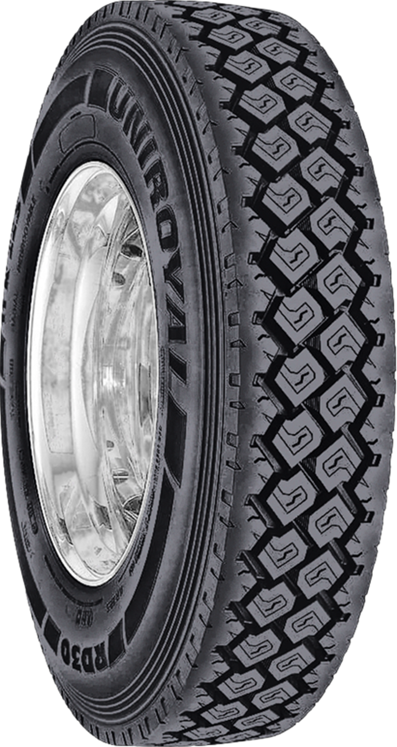 UNIROYAL RD30 | 225/70R19.5 | G |