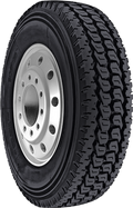 MICHELIN XDHT | 11R24.5 | G |