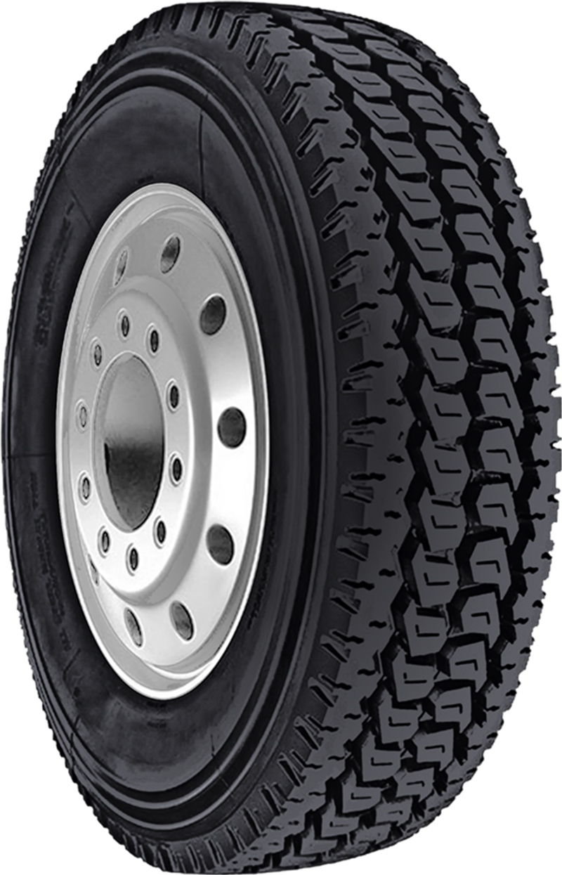 MICHELIN XDHT | 11R24.5 | G |