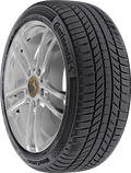 CONTINENTAL WINTERCONTACT TS870 P | P245/45R19 | XL | Winter