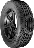 CONTINENTAL PROCONTACT GX | P235/55R18 | XL | All Season